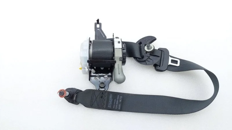 Ремень безопасности пиропатроном Kia Rio 2017 FB