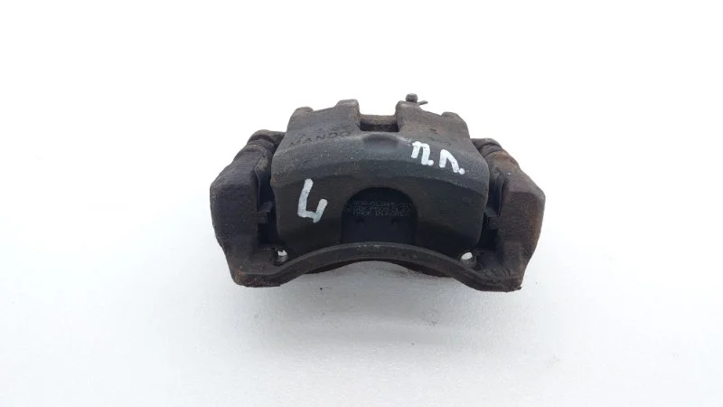 Суппорт тормозной Kia Rio 2017 FB