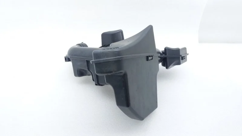 Резонатор воздушного фильтра Kia Rio 2017 FB