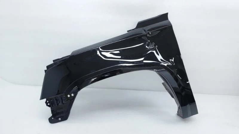 Крыло Cadillac Escalade 2018 K2