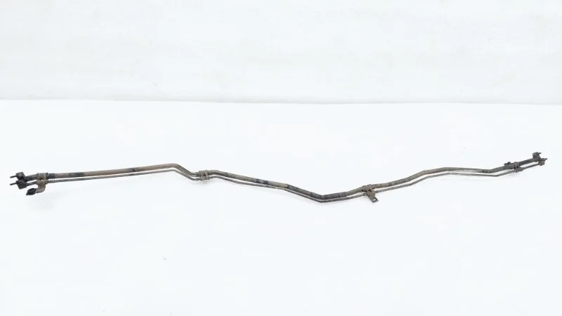 Трубка кондиционера Kia Mohave 2023 HM2