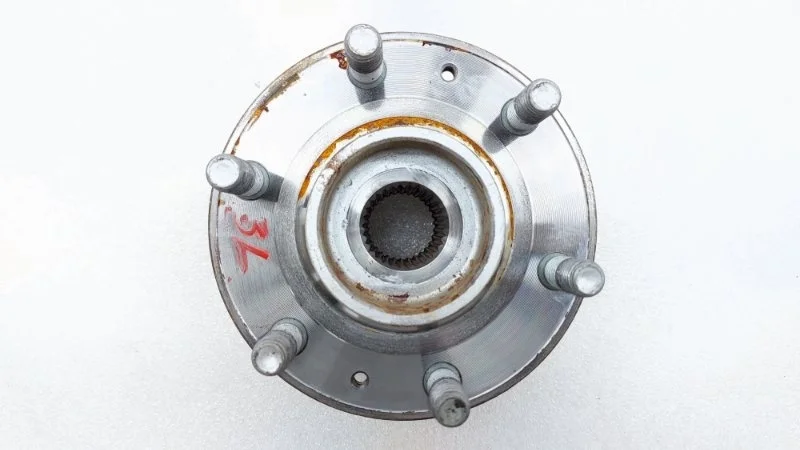 Ступица Kia Mohave 2023 HM2