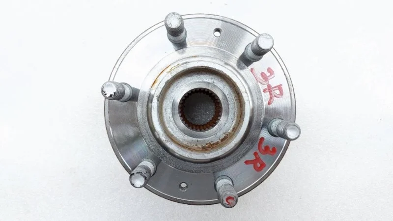 Ступица Kia Mohave 2023 HM2