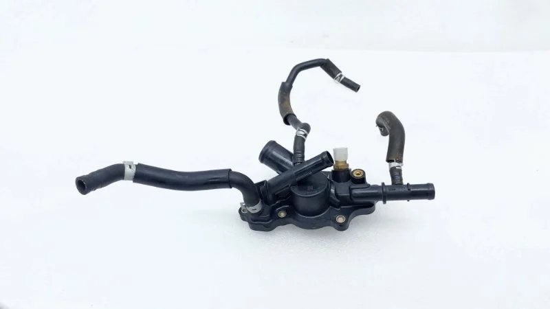 Корпус термостата Nissan X-Trail 2017 T32