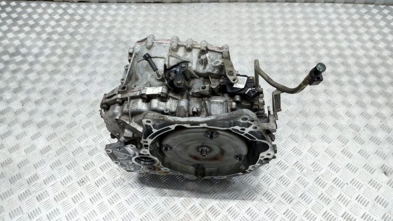 Вариатор Nissan X-Trail 2017 T32