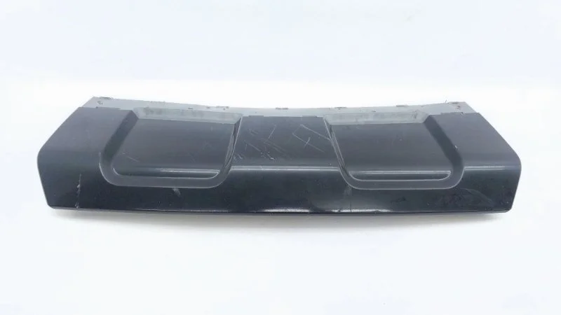 Накладка бампер Range Rover Sport 2015 L494