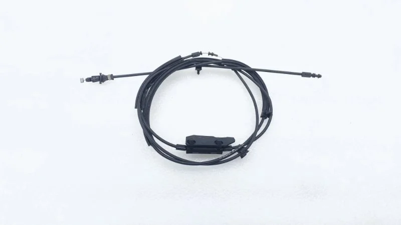 Трос замка капота Range Rover Sport 2015 L494