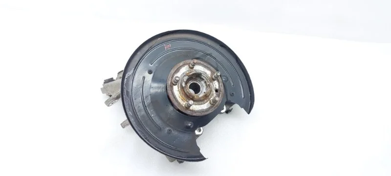 Кулак поворотный Range Rover Sport 2015 L494