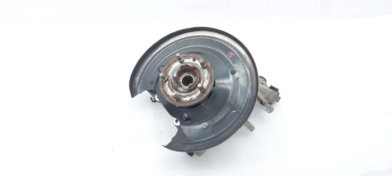 Кулак поворотный Range Rover Sport 2015 L494