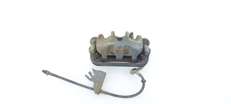 Суппорт тормозной Range Rover Sport 2015 L494