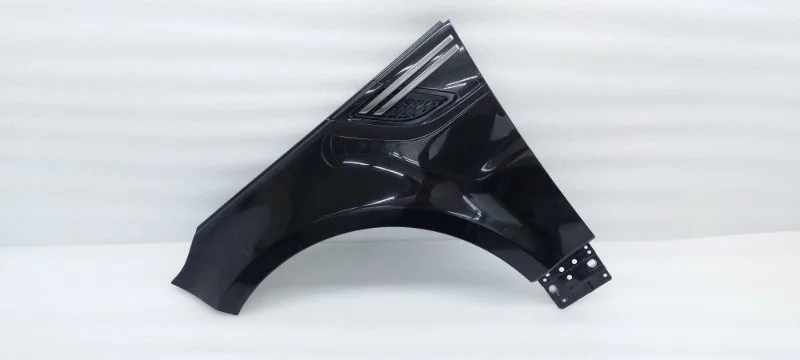 Крыло Range Rover Sport 2015 L494