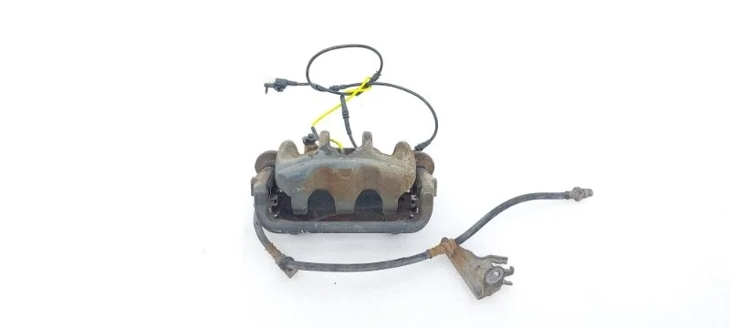 Суппорт тормозной Range Rover Sport 2015 L494