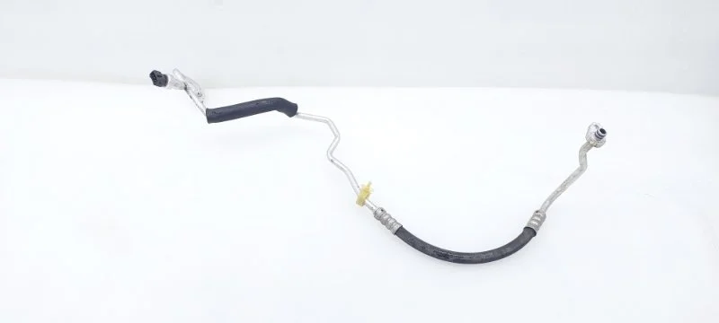 Трубка кондиционера Range Rover Sport 2015 L494