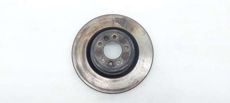 Диск тормозной Range Rover Sport 2015 L494