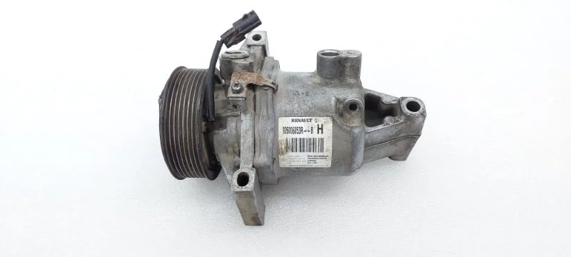 Компрессор кондиционера Renault Arkana 2019 JC