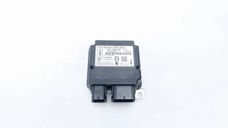 Блок управления air bag Ford Mondeo 2017 5