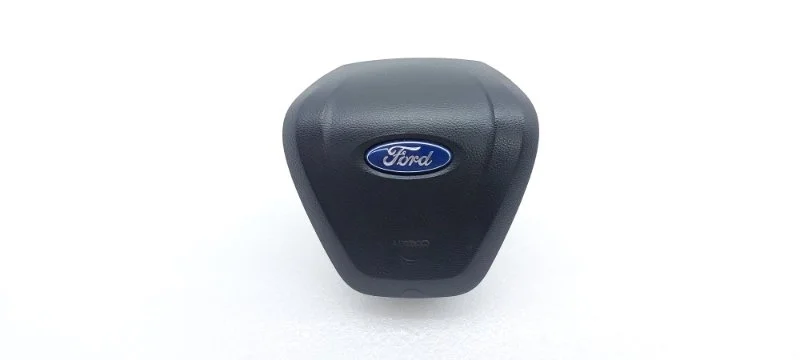 Подушка безопасности в руль Ford Mondeo 2017 5