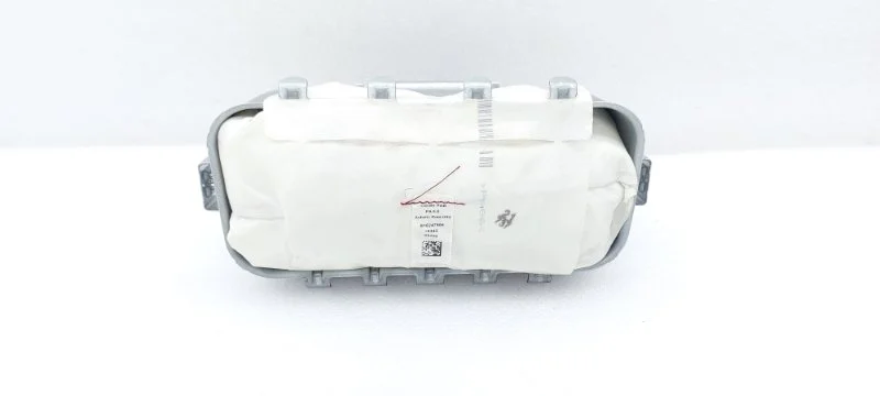 Подушка безопасности пассажира Ford Mondeo 2017 5