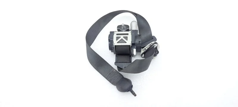 Ремень безопасности пиропатроном Ford Mondeo 2017 5