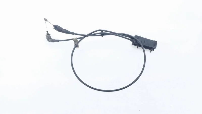 Трос замка капота Ford Mondeo 2017 5