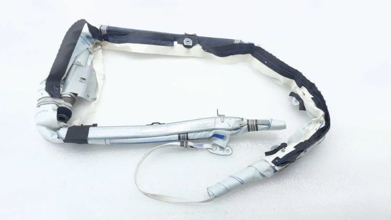 Подушка безопасности боковая Ford Mondeo 2017 5