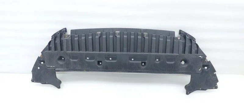 Пыльник бампера Ford Mondeo 2017 5