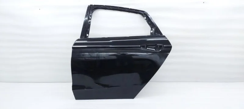 Дверь Ford Mondeo 2017 5