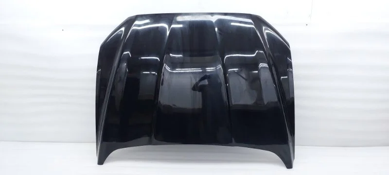 Капот Ford Mondeo 2017 5