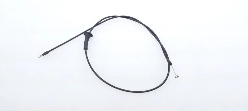 Трос замка капота Ford Mondeo 2017 5