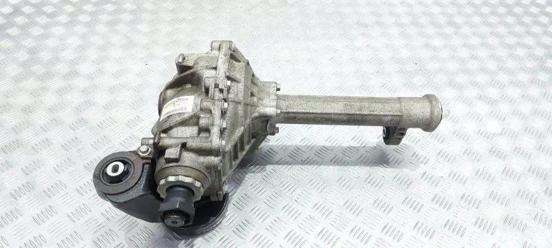 Редуктор Range Rover Sport 2015 L494