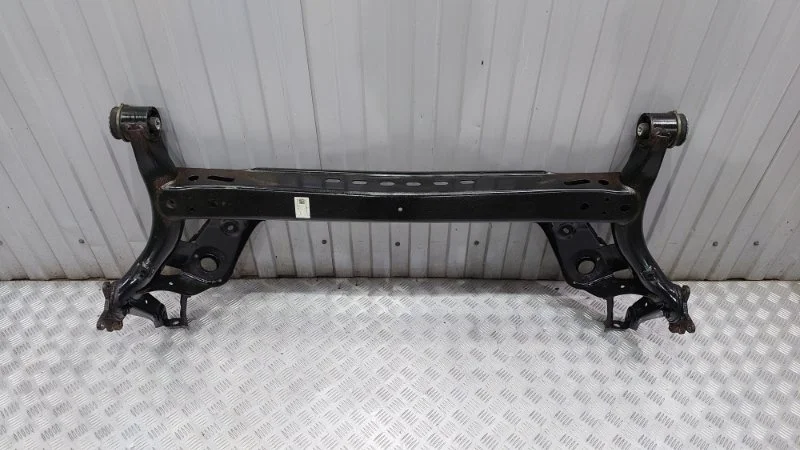 Балка поперечная Skoda Octavia 2017 A7