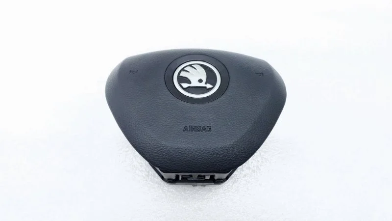 Подушка безопасности в руль Skoda Octavia 2017 A7