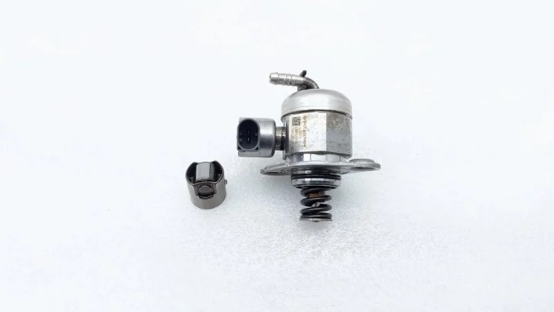 Тнвд Skoda Octavia 2017 A7