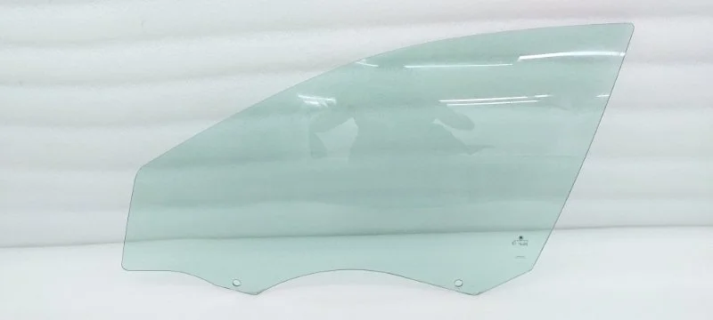 Стекло двери Skoda Octavia 2017 A7