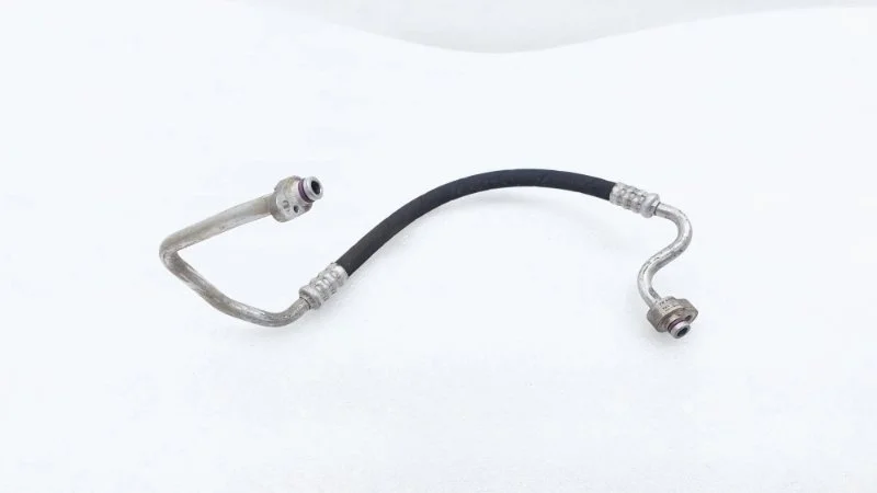 Трубка кондиционера Skoda Octavia 2017 A7