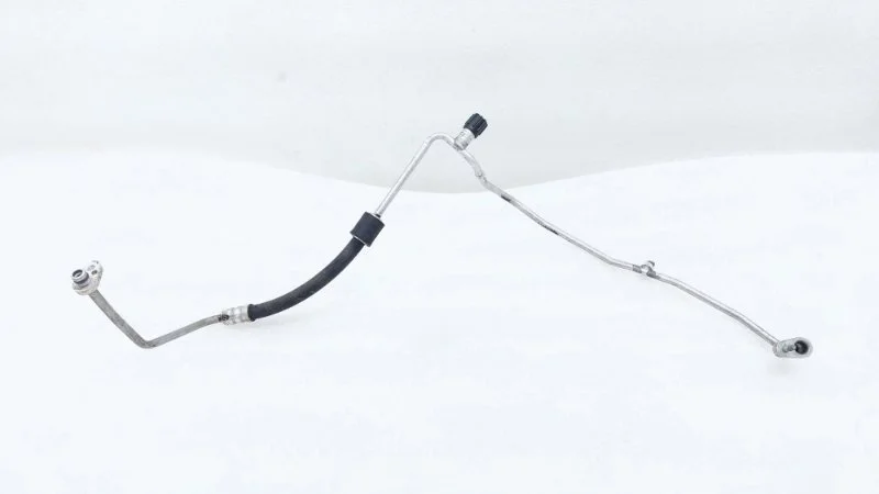 Трубка кондиционера Skoda Octavia 2017 A7