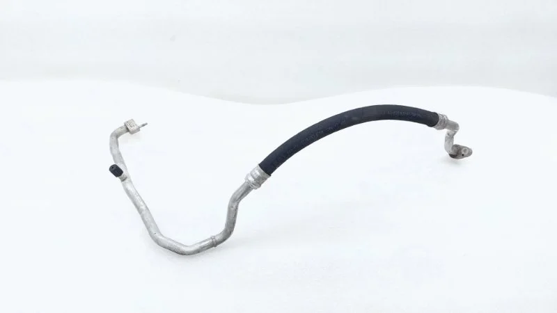 Трубка кондиционера Skoda Octavia 2017 A7