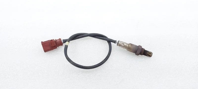 Датчик кислородный (лямбда зонд) Skoda Octavia 2017 A7