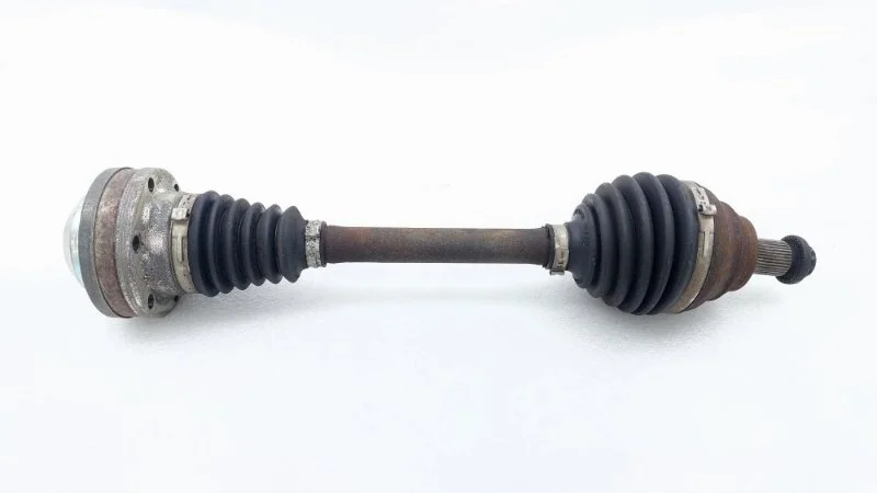 Привод Skoda Octavia 2017 A7