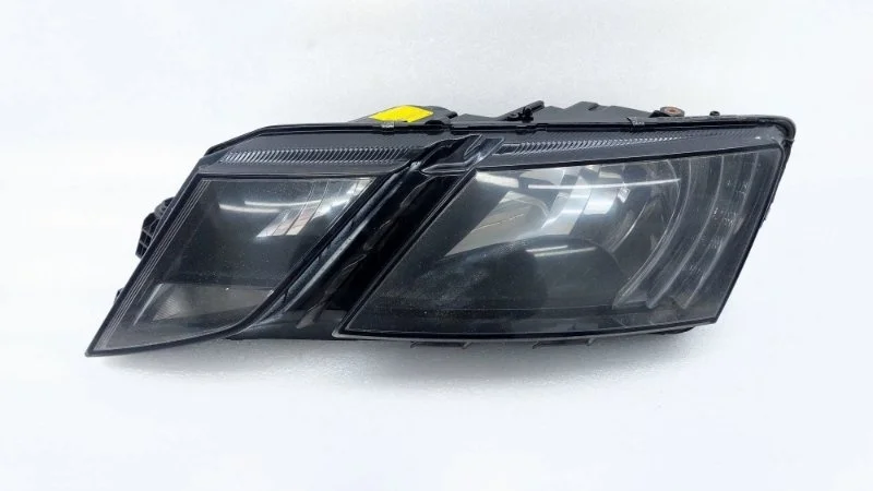 Фара Skoda Octavia 2017 A7