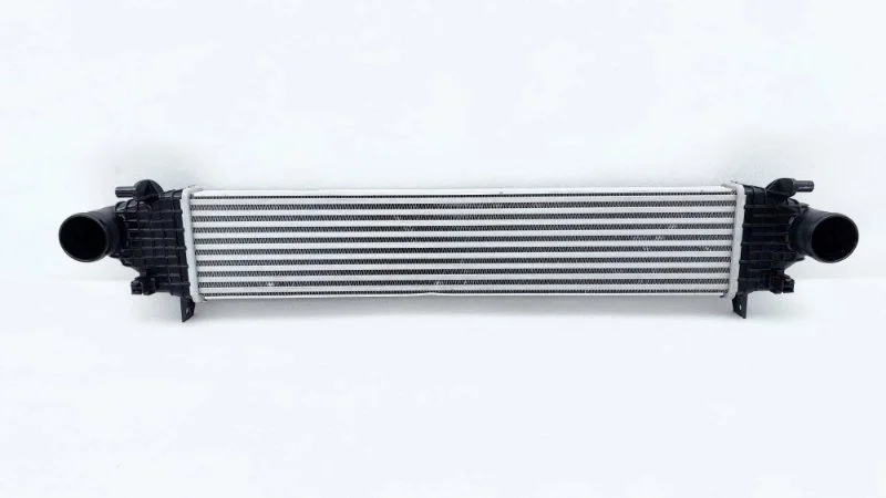 Интеркулер Haval Jolion 2024 1