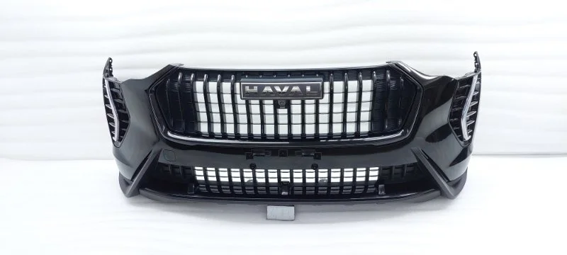 Бампер Haval Jolion 2024 1