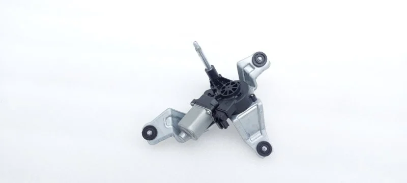 Мотор стеклоочистителя Kia Rio X 2021 FB