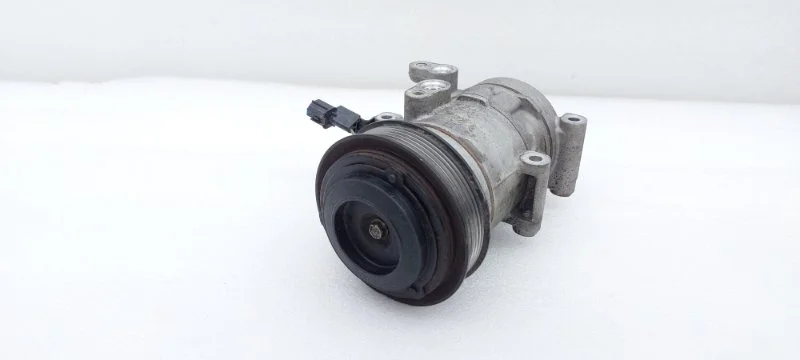 Компрессор кондиционера Kia Rio X 2021 FB