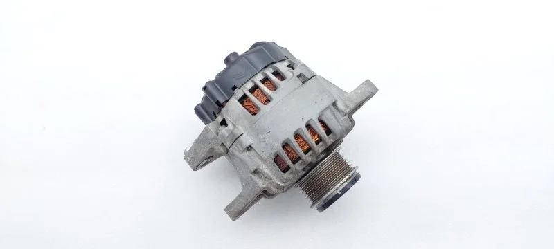 Генератор Kia Rio X 2021 FB