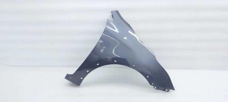 Крыло Kia Rio X 2021 FB