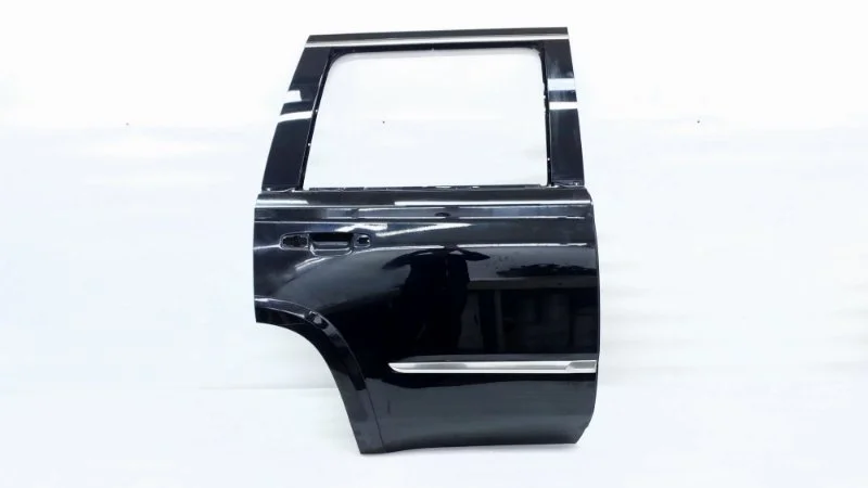 Дверь Cadillac Escalade 2016 K2