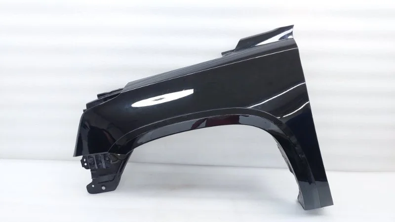 Крыло Cadillac Escalade 2016 K2