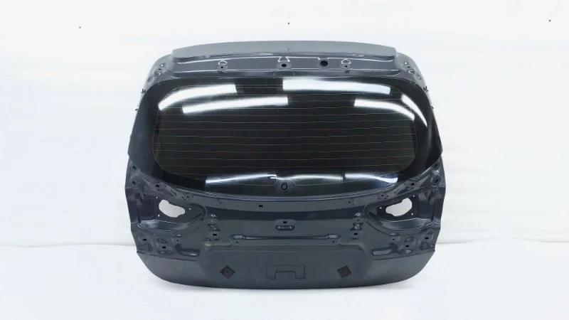 Дверь багажника Kia Ceed 2021 CD