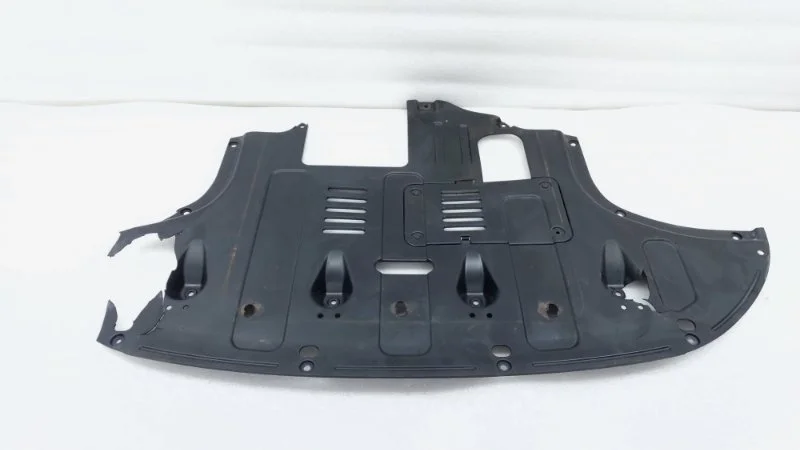 Защита двигателя Kia Ceed 2021 CD